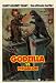Godzilla vs Megalon Poster Movie 11x17 Katsuhiko Sasakai Hiroyuki Kawase Yutaka Hayashi