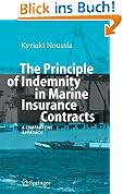The Principle of Indemnity in Marine Insurance Contracts