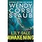 Indulge in YA Urban Fantasy Part  3