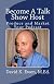 Become A Talk Show Host: Produce and Market Your Podcast