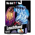 KOSMOS 631451 - Die drei Fragezeichen Leuchthand