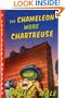 The Chameleon Wore Chartreuse (Turtleback School & Library Binding Edition)