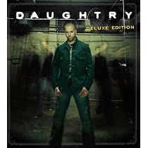 Daughtry: Deluxe Edition (CD/DVD)