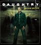 Daughtry: Deluxe Edition (CD/DVD)