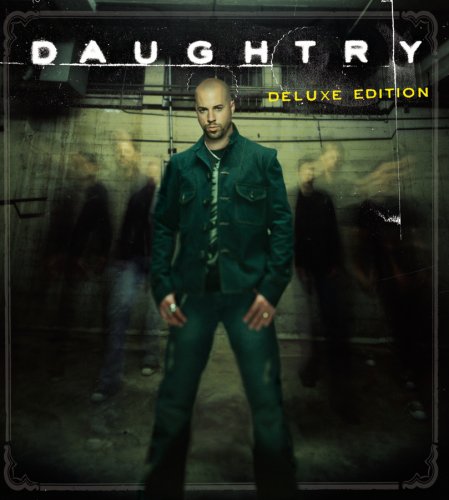 Daughtry - Daughtry: Deluxe Edition (CD/DVD) - Zortam Music