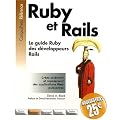Ruby et Rails