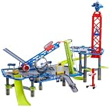 Dickie 3089255 - Dr Wall-E Axiom Station