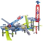 Dickie 3089255 - Dr Wall-E Axiom Station