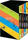 Maze Runner Series - Box Set