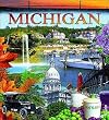 Michigan Coverlet