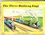 The RAILWAY-THREE RAILWAY ENGINES-PR