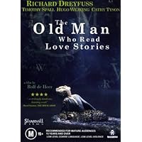 The Old Man Who Read Love Stories