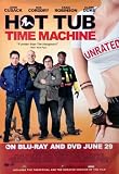 Hot Tub Time Machine Movie Poster 27 X 40 Approx