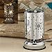 Sun, Moon & Stars décor Electric Oil Warmer Diffuser Aromatherapy