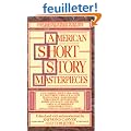 American Short Story Masterpieces