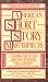 American Short Story Masterpieces