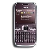 Nokia - E72 - Smartphone - GPRS - Bluetooth - Amethyst