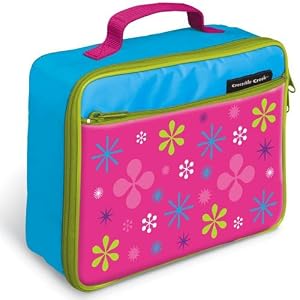 Crocodile Creek Whimsy Classic Lunchbox