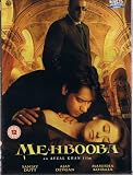 Mehbooba (2008) [DVD] [NTSC]