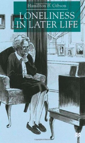 loneliness in later life