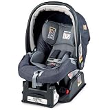 Peg Perego Primo Viaggio SIP 30 30 - Denim