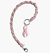Avon Breast Cancer Crusade Charm Bracelet