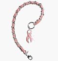 Avon Breast Cancer Crusade Charm Bracelet