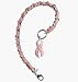 Avon Breast Cancer Crusade Charm Bracelet