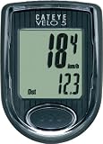 CATEYE CC-VL510 VELO5 US EDITION サイクルコンピュータ CC-VL510