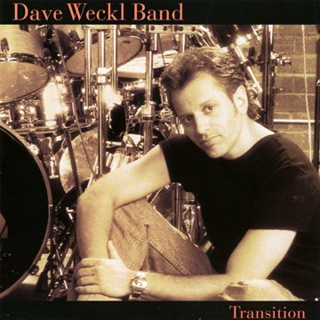 dave weckl - Transition - Zortam Music