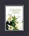 Crown Him the Lord of Life - Job 19:25 . . . 8 x 10 Inches Biblical/Religious Verses set in Double Beveled Matting - A Timeless and Priceless Poetry Keepsake Collection