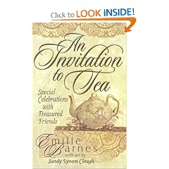 An Invitation to Tea (Teatime Pleasures)