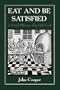 Eat and Be Satisfied: A Social History of Jewish Food