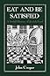 Eat and Be Satisfied: A Social History of Jewish Food
