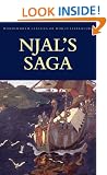 Njal's Saga (Wordsworth Classics of World Literature)