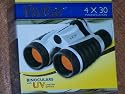 Vivitar Binoculars 4 x 30 Magnification