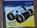 Vivitar Binoculars 4 x 30 Magnification