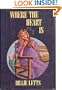 Where the Heart Is (G K Hall Large Print Book Series)