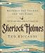 Between
the
Thames
and
the
Tiber:
The
Further
Adventures
of
Sherlock
Holmes