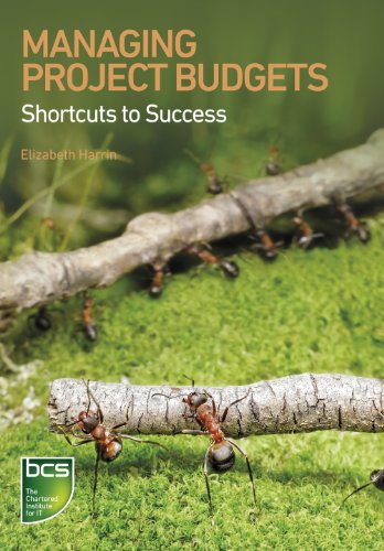 Managing Project Budgets: Shortcuts to success