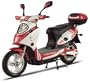 X-Treme Scooters Sport Electric Bicycle Moped