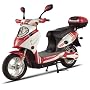 X-Treme Scooters Sport Electric Bicycle Moped