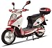 X-Treme Scooters Sport Electric Bicycle Moped