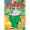 Babar: the Missing Crown Affai [Import anglais]