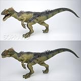 papo （パポ社）フィギュア 55016 アロサウルスイメージ