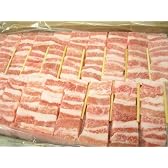 豚 トントロ串 30g×50本 箱売り