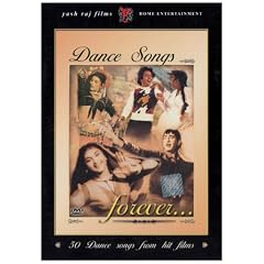 Dance Songs Forever