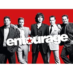 Entourage: Season 4