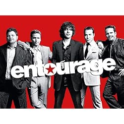 Entourage: Season 4