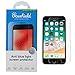 Ocushield Anti Blue Light, Tempered Glass Screen Protector for iPhone 7 Plus / 8 Plus - Accredited Medical Device- for Better Sleep